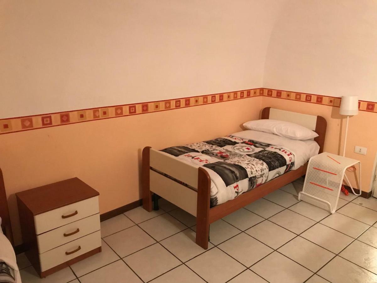 Sweet Dream Hotel Catania Ngoại thất bức ảnh
