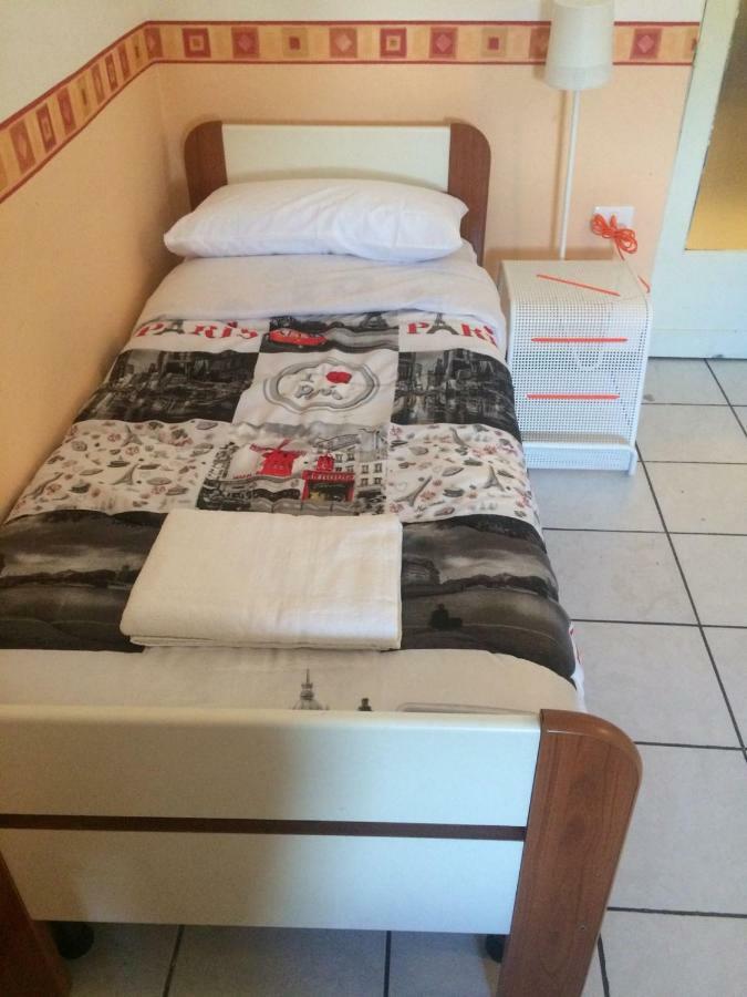 Sweet Dream Hotel Catania Ngoại thất bức ảnh