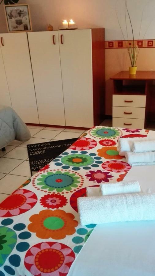 Sweet Dream Hotel Catania Ngoại thất bức ảnh