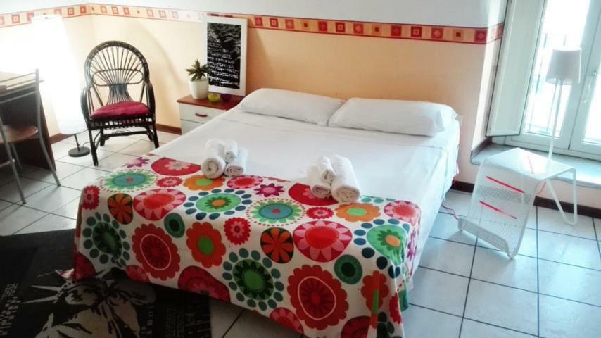 Sweet Dream Hotel Catania Ngoại thất bức ảnh