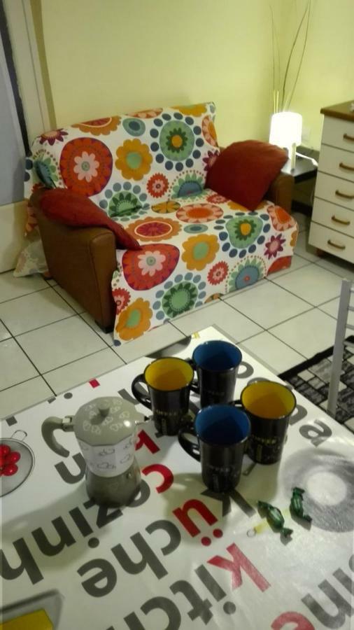 Sweet Dream Hotel Catania Ngoại thất bức ảnh