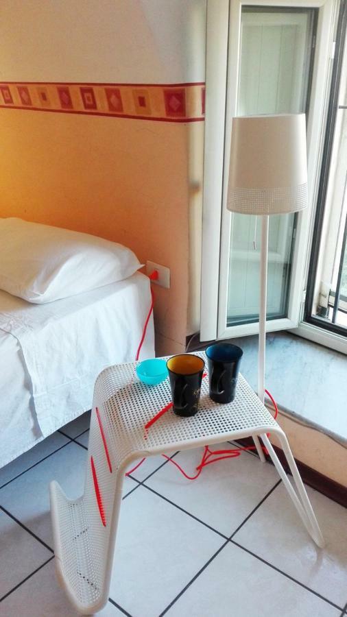 Sweet Dream Hotel Catania Ngoại thất bức ảnh