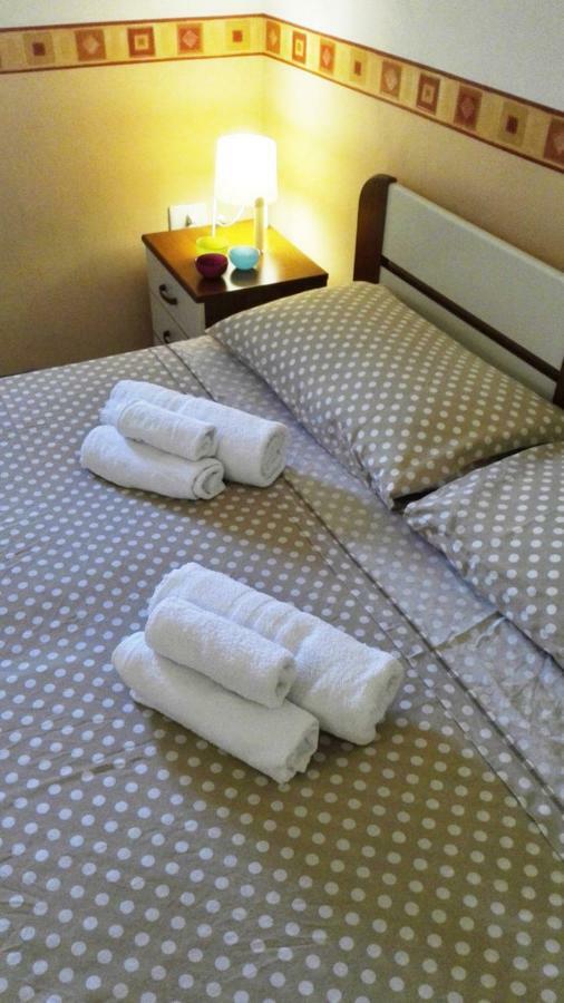 Sweet Dream Hotel Catania Ngoại thất bức ảnh