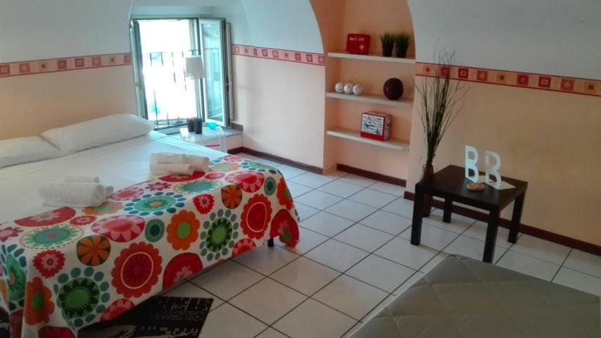 Sweet Dream Hotel Catania Ngoại thất bức ảnh