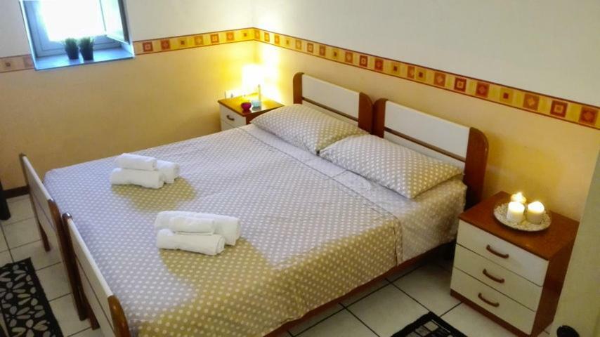 Sweet Dream Hotel Catania Ngoại thất bức ảnh