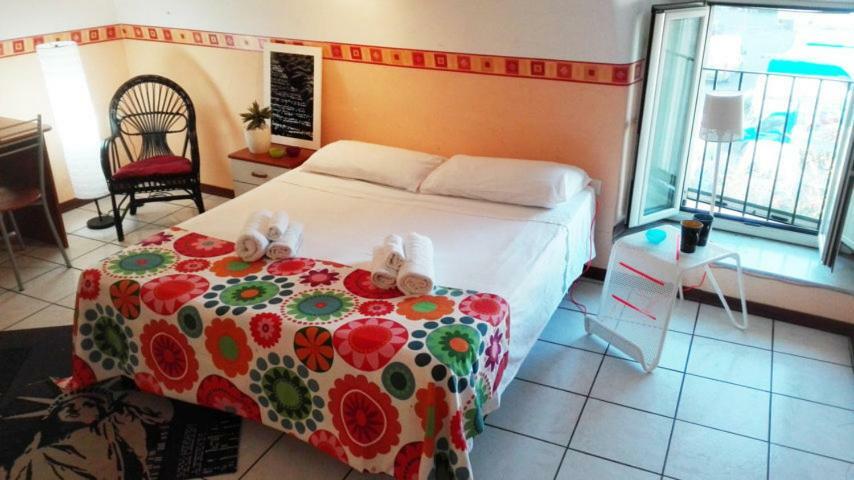 Sweet Dream Hotel Catania Ngoại thất bức ảnh