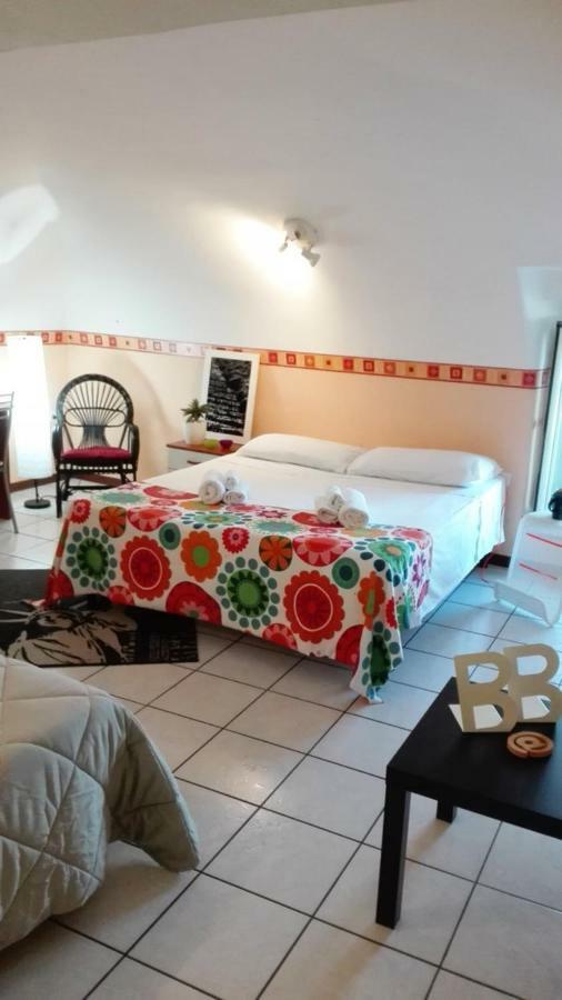 Sweet Dream Hotel Catania Ngoại thất bức ảnh