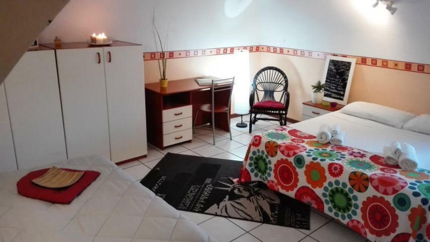 Sweet Dream Hotel Catania Ngoại thất bức ảnh