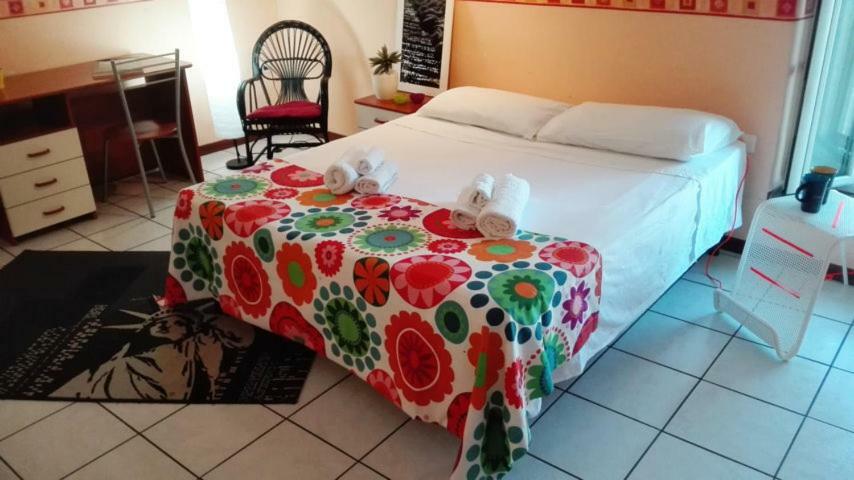 Sweet Dream Hotel Catania Ngoại thất bức ảnh