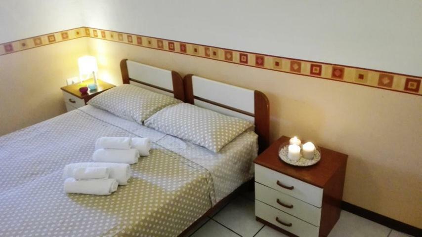 Sweet Dream Hotel Catania Ngoại thất bức ảnh