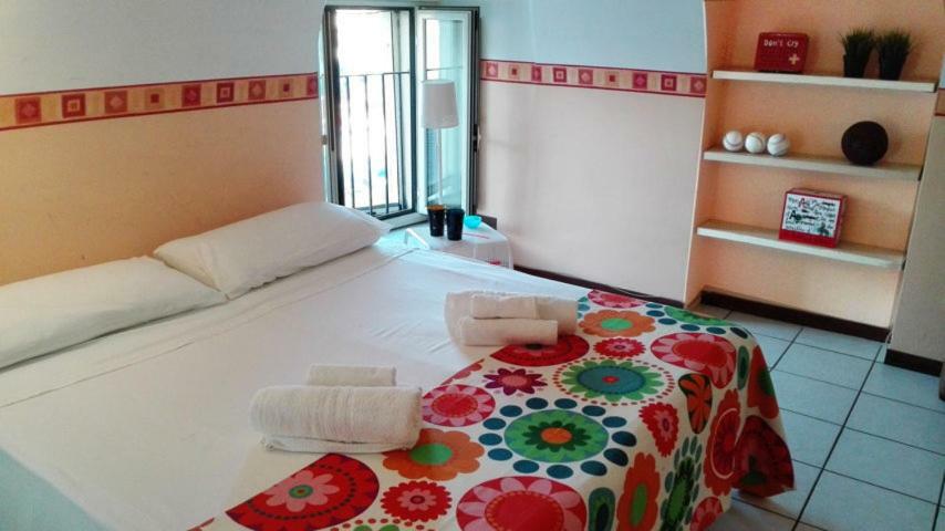Sweet Dream Hotel Catania Ngoại thất bức ảnh