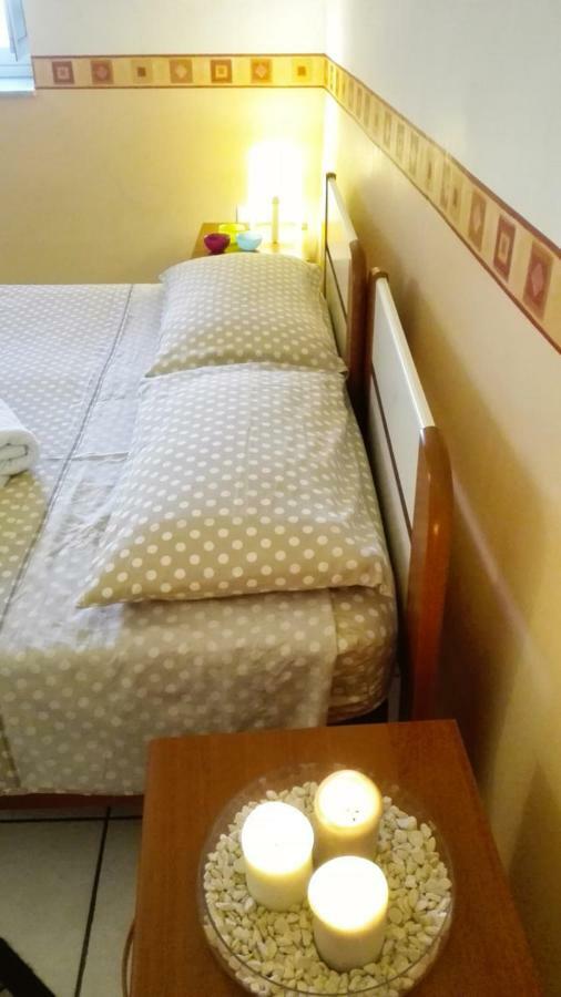 Sweet Dream Hotel Catania Ngoại thất bức ảnh