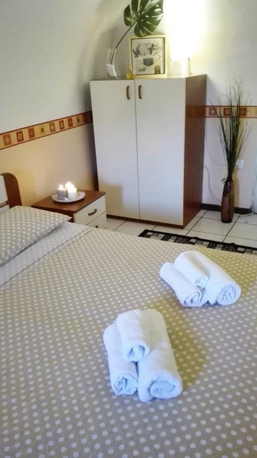 Sweet Dream Hotel Catania Ngoại thất bức ảnh
